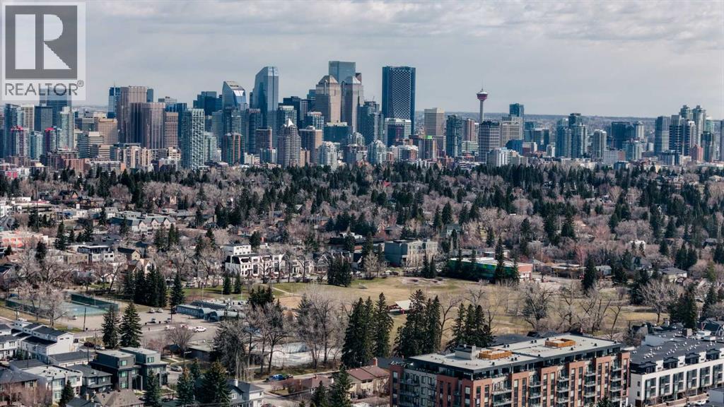 #303 1811 34 Avenue SW - 22