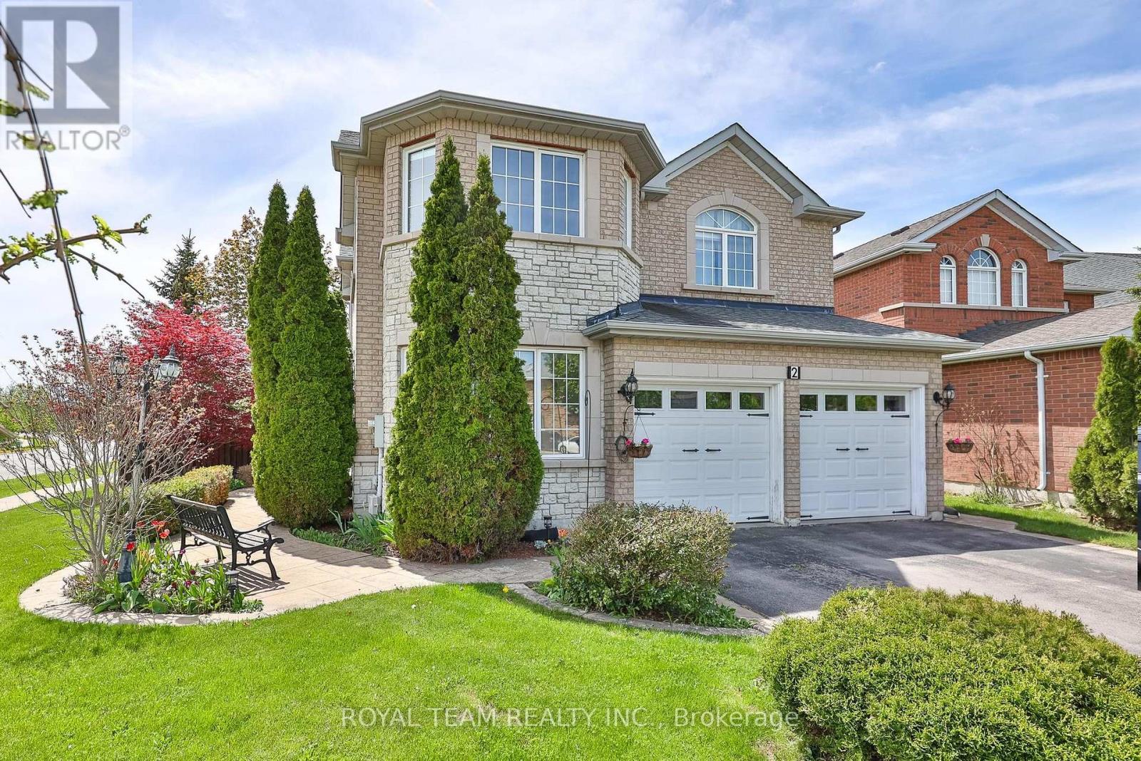 2 SANDWAY CRESCENT - Image 2