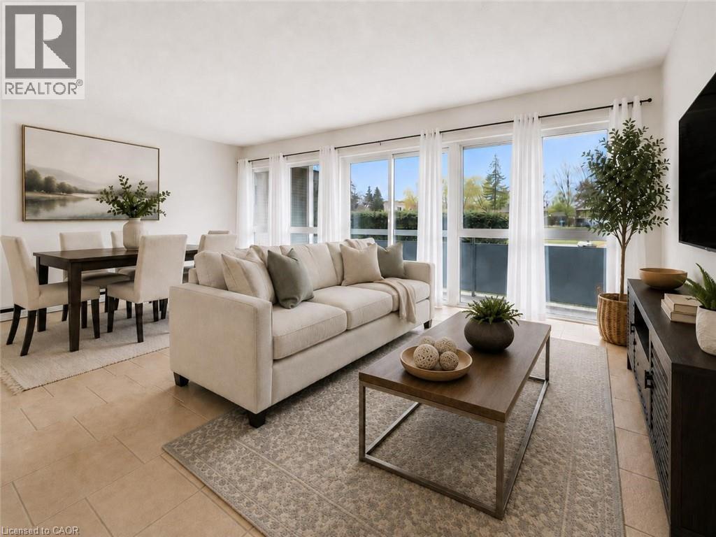 #307 91 CONROY Crescent - Image 2
