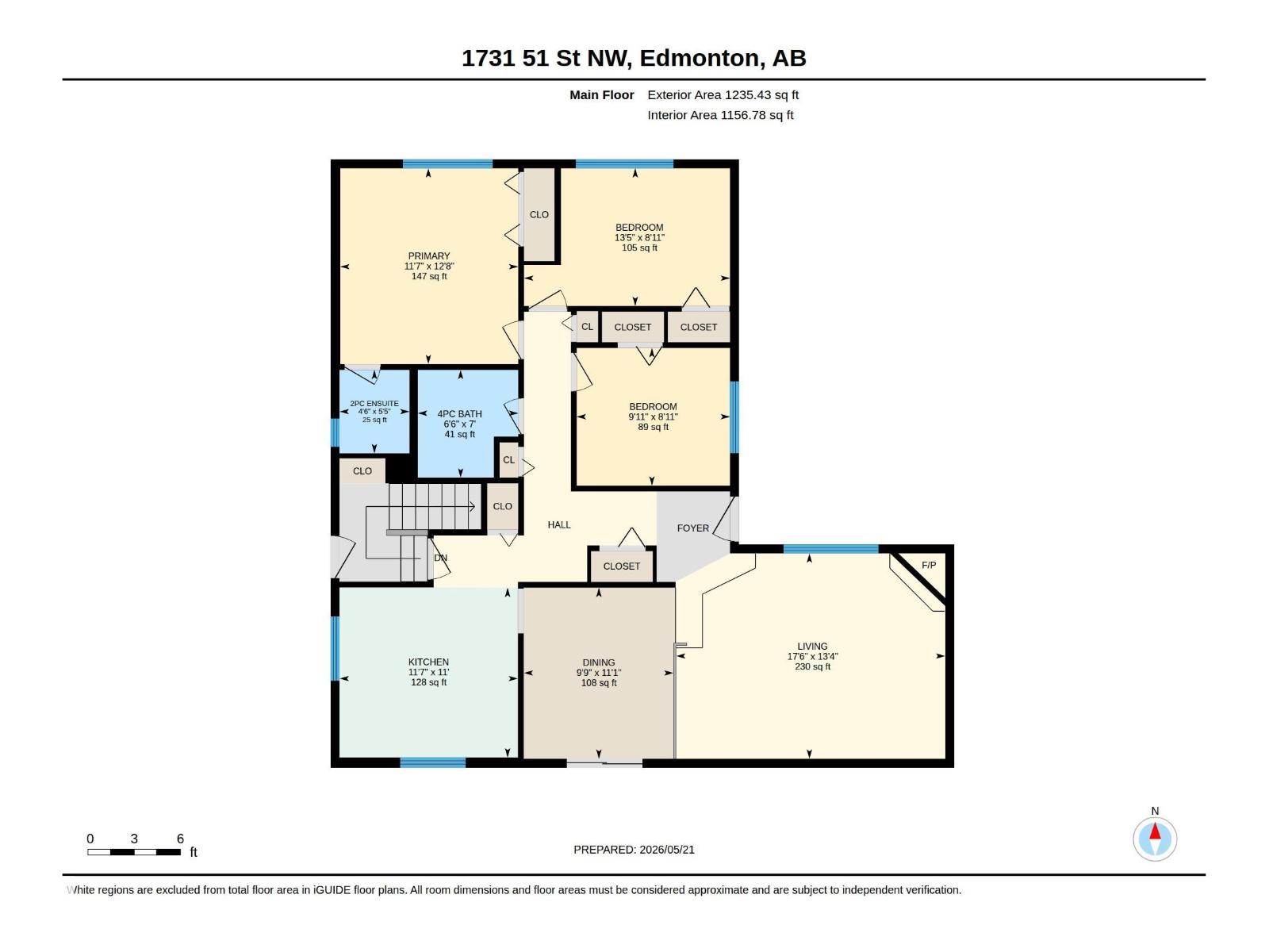 1731 51 ST NW - 34