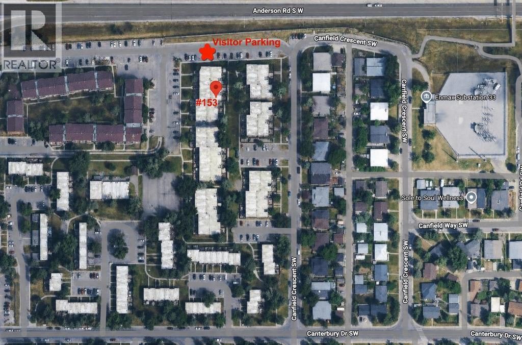 #153 330 Canterbury Drive SW - 49