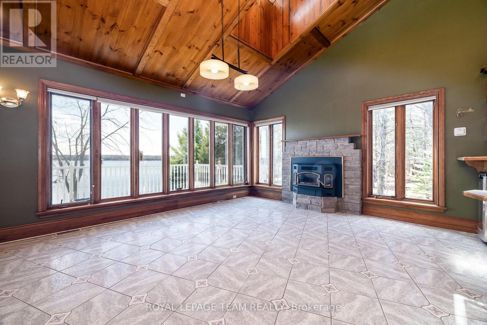 605 BIG RIDEAU NORTH SHORE ROAD - 12