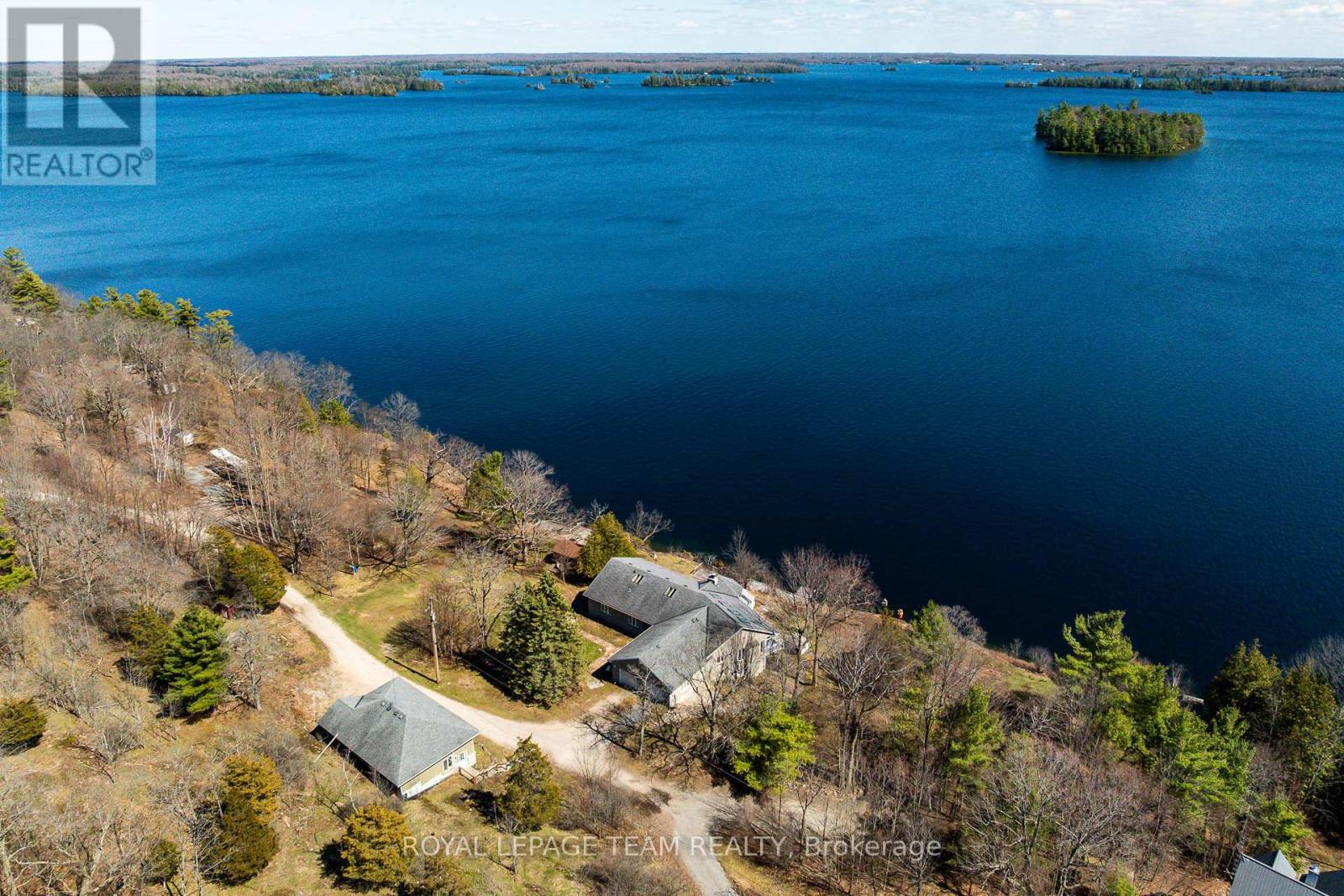 605 BIG RIDEAU NORTH SHORE ROAD - 2