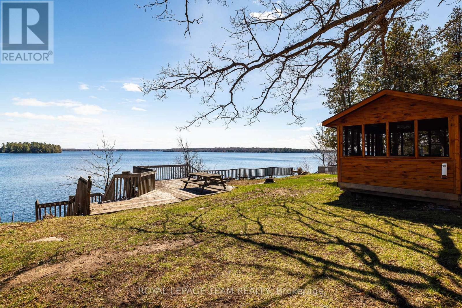 605 BIG RIDEAU NORTH SHORE ROAD - 38