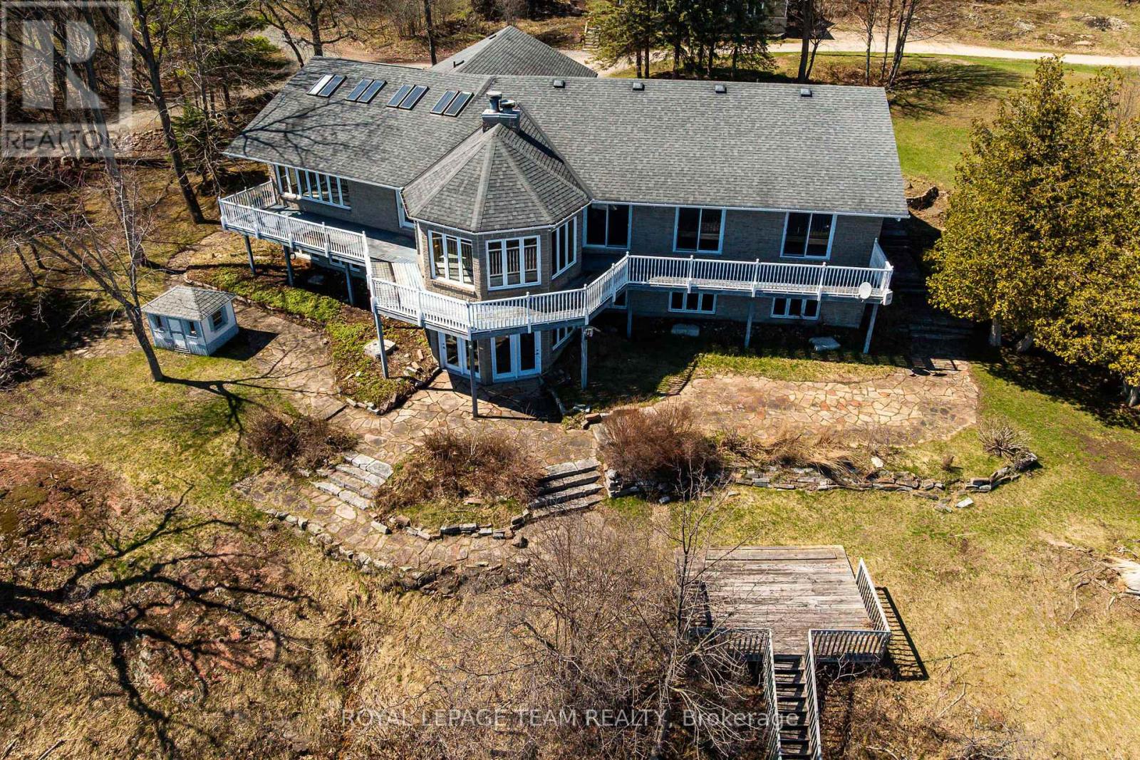 605 BIG RIDEAU NORTH SHORE ROAD - 43