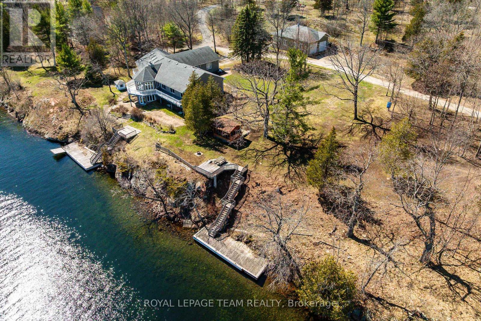 605 BIG RIDEAU NORTH SHORE ROAD - 44