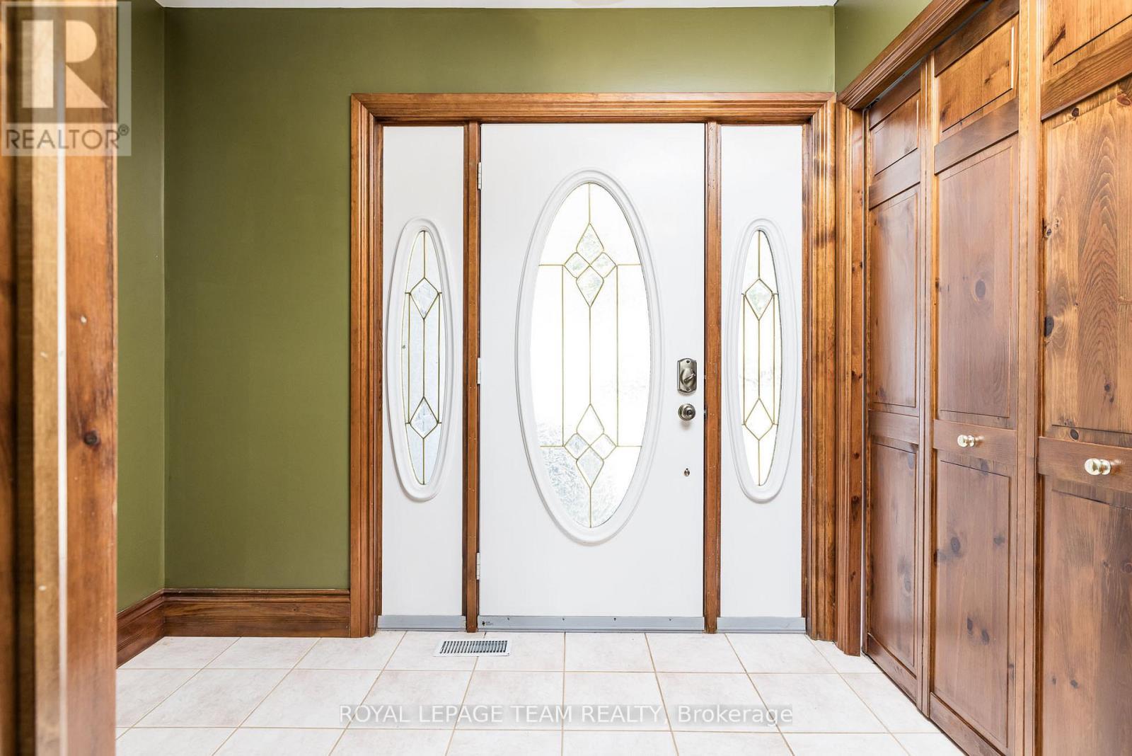 605 BIG RIDEAU NORTH SHORE ROAD - 6