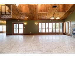 Dining room - 605 Big Rideau North Shore Road, Tay Valley, ON K7H3C5 Photo 11