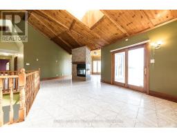 Foyer - 605 Big Rideau North Shore Road, Tay Valley, ON K7H3C5 Photo 13