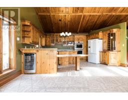 Den - 605 Big Rideau North Shore Road, Tay Valley, ON K7H3C5 Photo 8