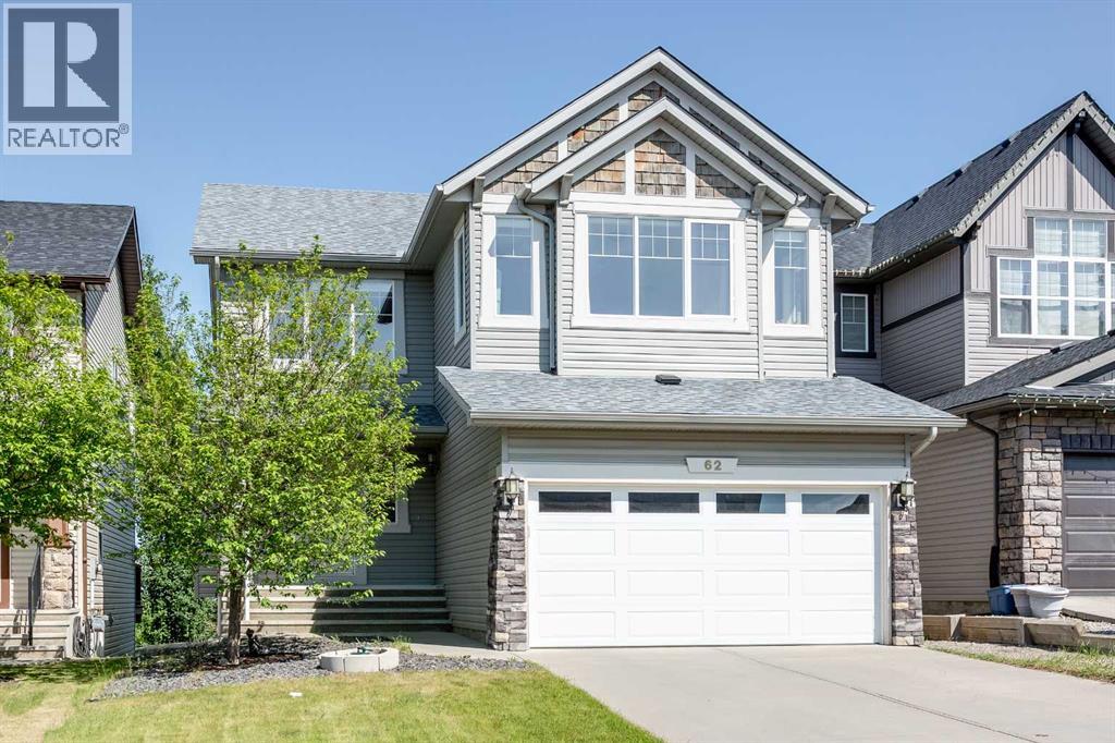 62 Panamount Road NW - 1