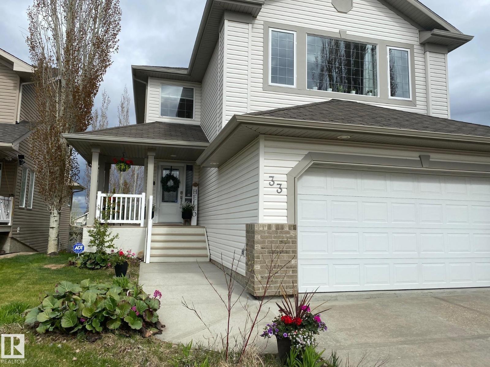 33 GRAYRIDGE CR - 42