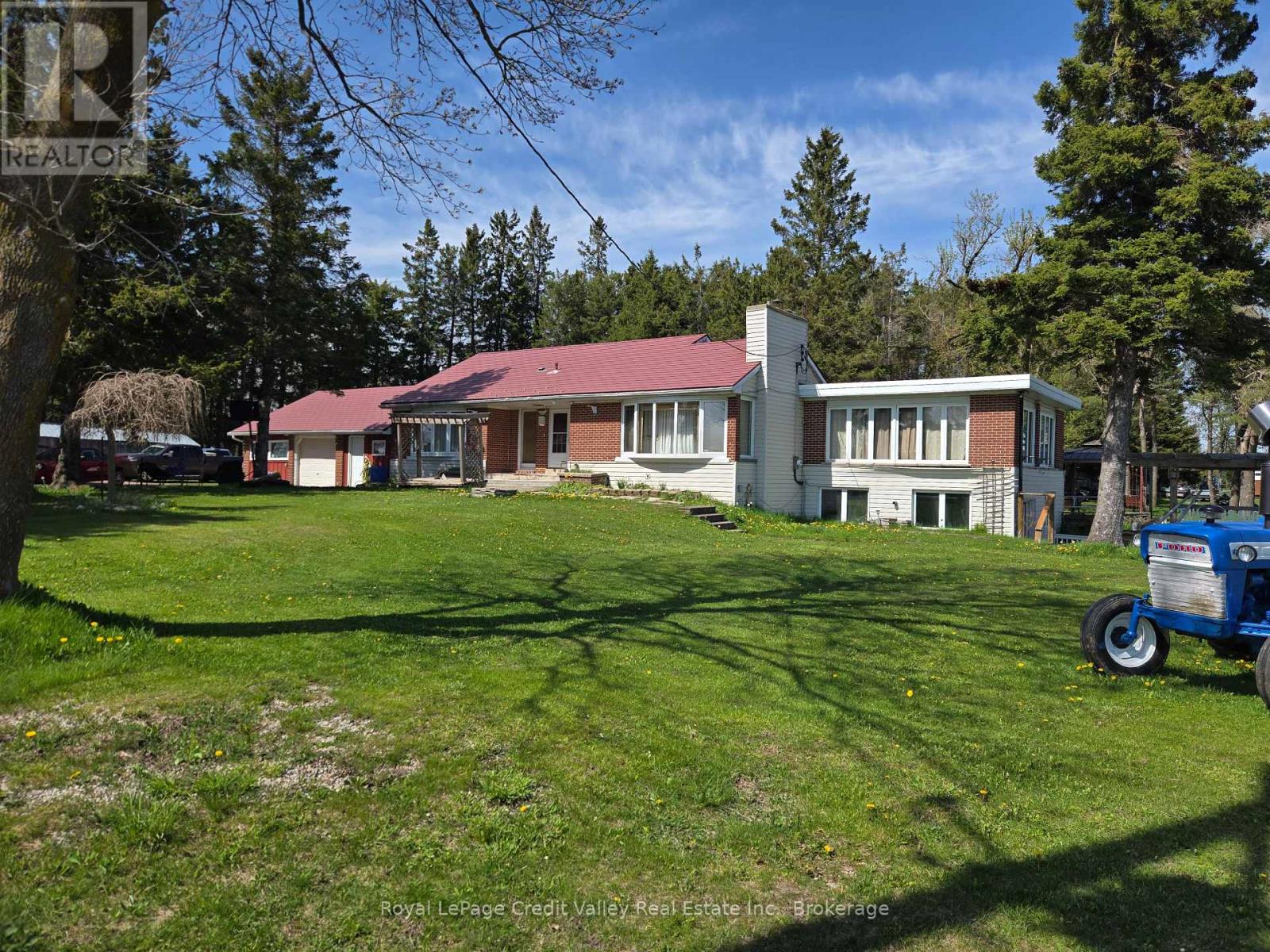 159123 HIGHWAY 10 - 1