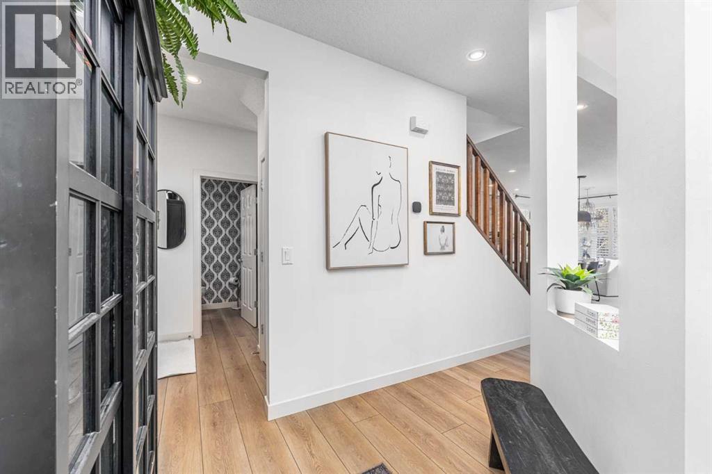 77 Everbrook Drive SW - 4