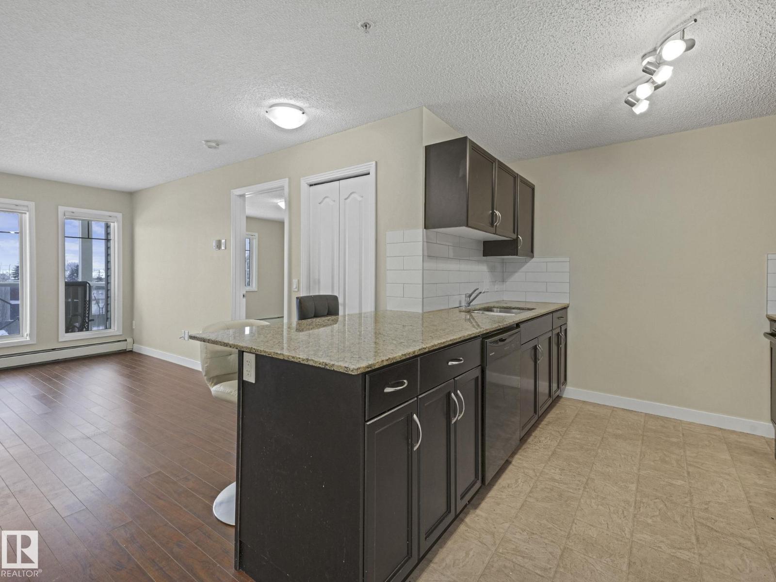 #317 12650 142 AV NW - 2