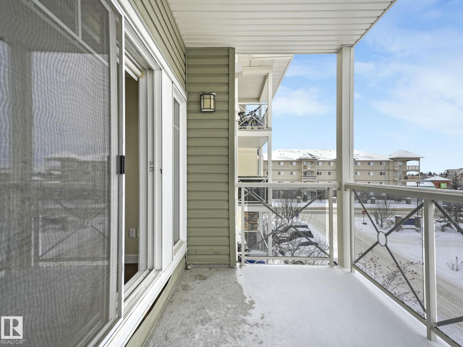 #317 12650 142 AV NW - 11