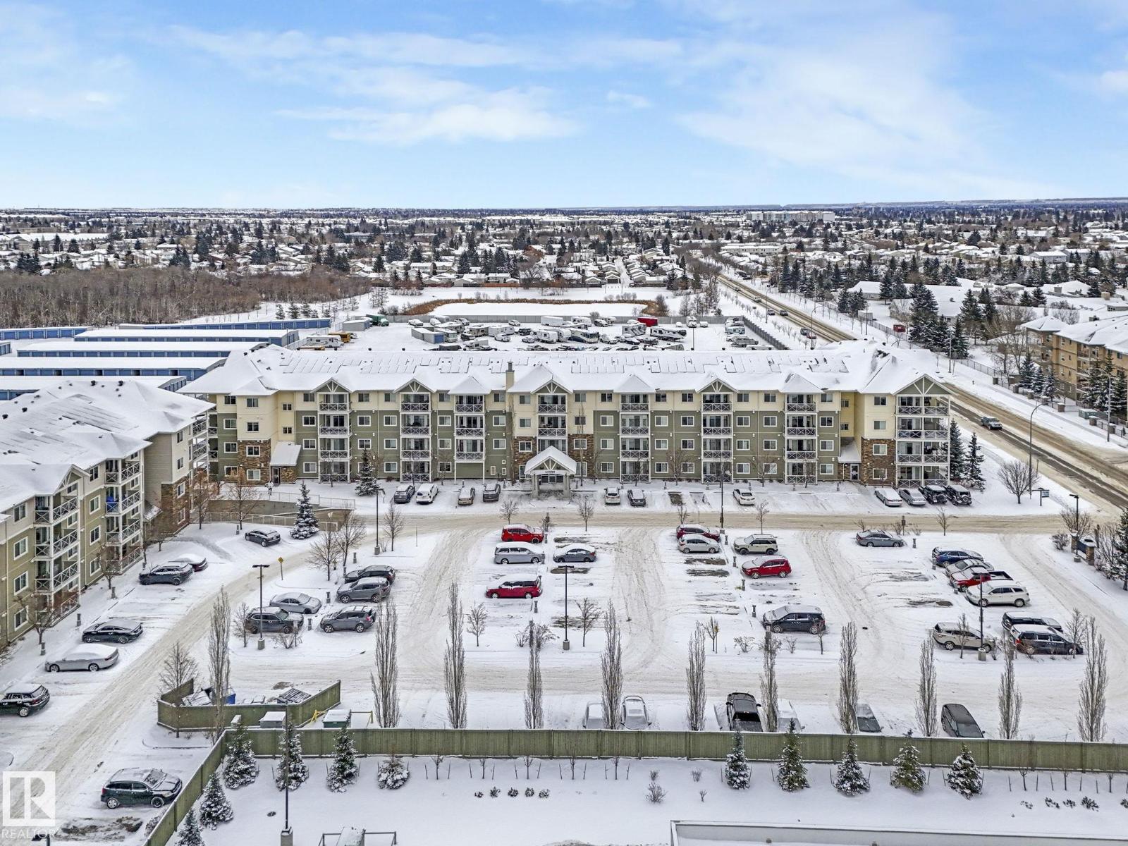 #317 12650 142 AV NW - 39