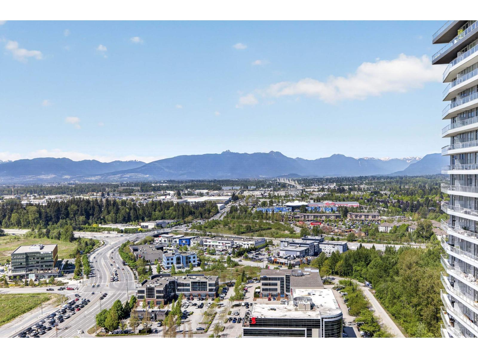 2603 20065 85 AVENUE, Langley