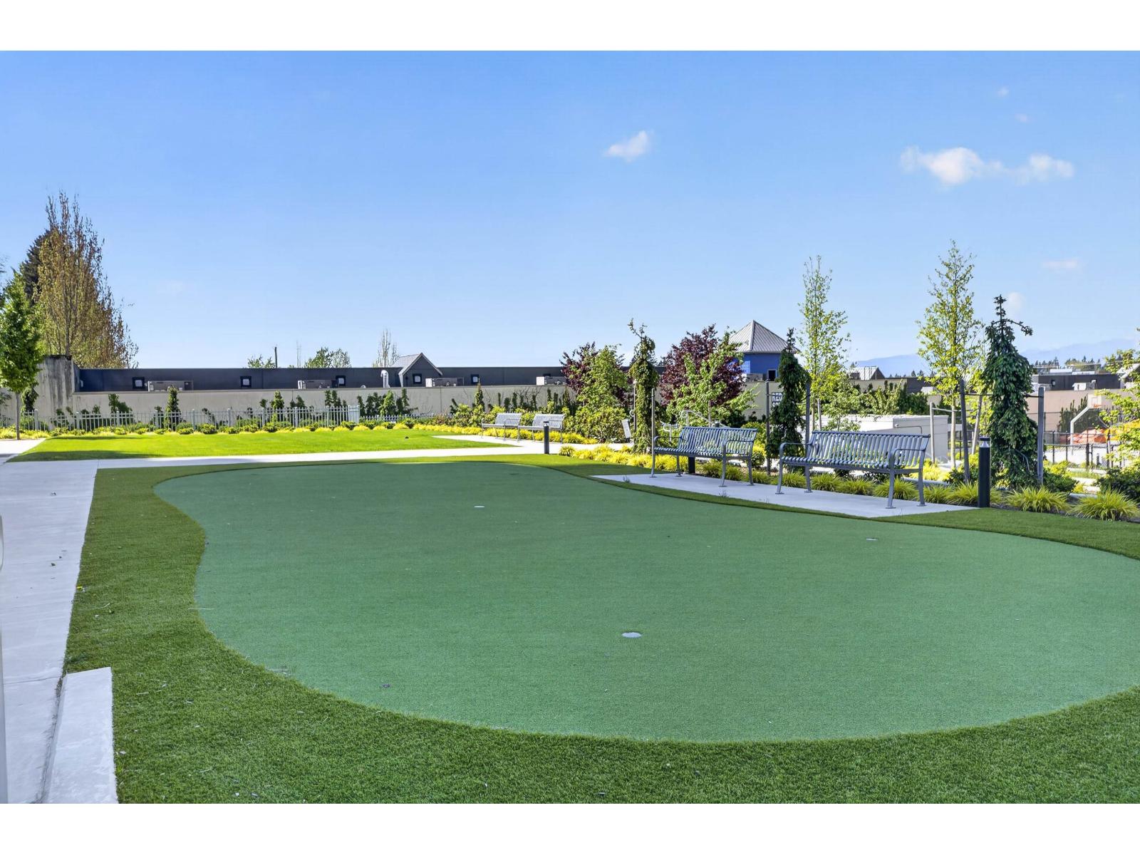 2603 20065 85 AVENUE, Langley