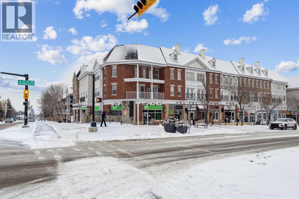 #114 2233 34 Avenue SW - 25