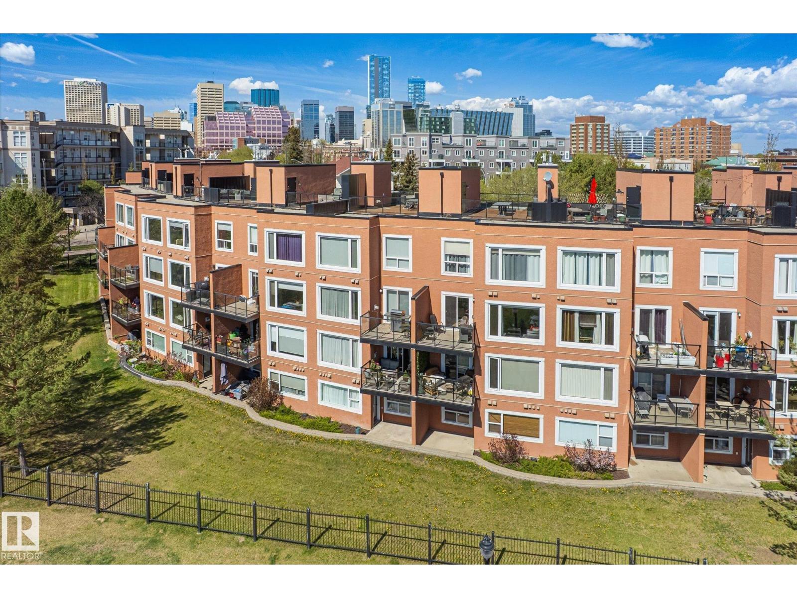 #108 10105 95 ST NW - 45