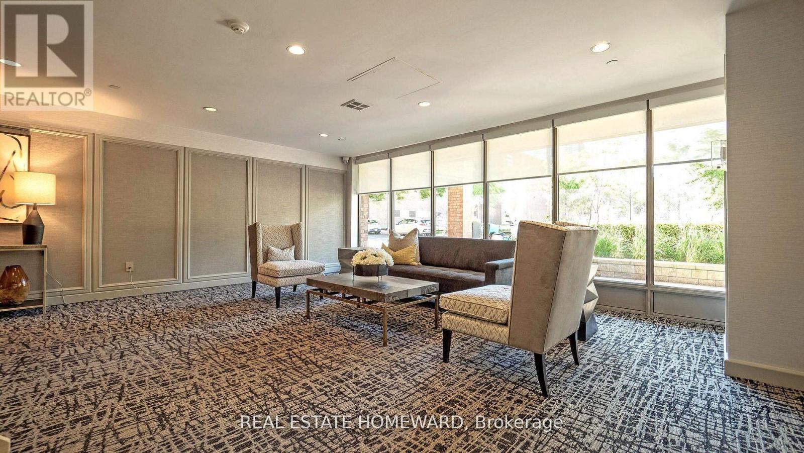 #1609 15 MAITLAND PLACE - 19