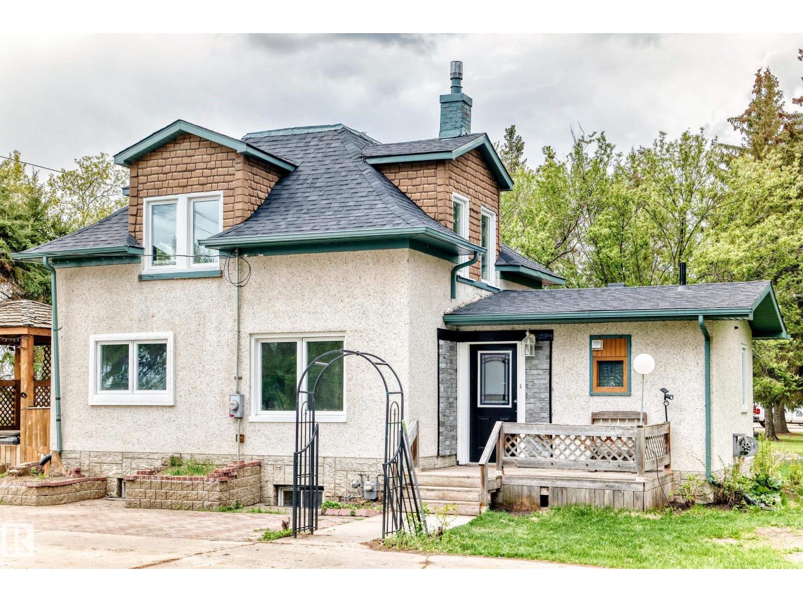21252 TWP ROAD 550 - 1