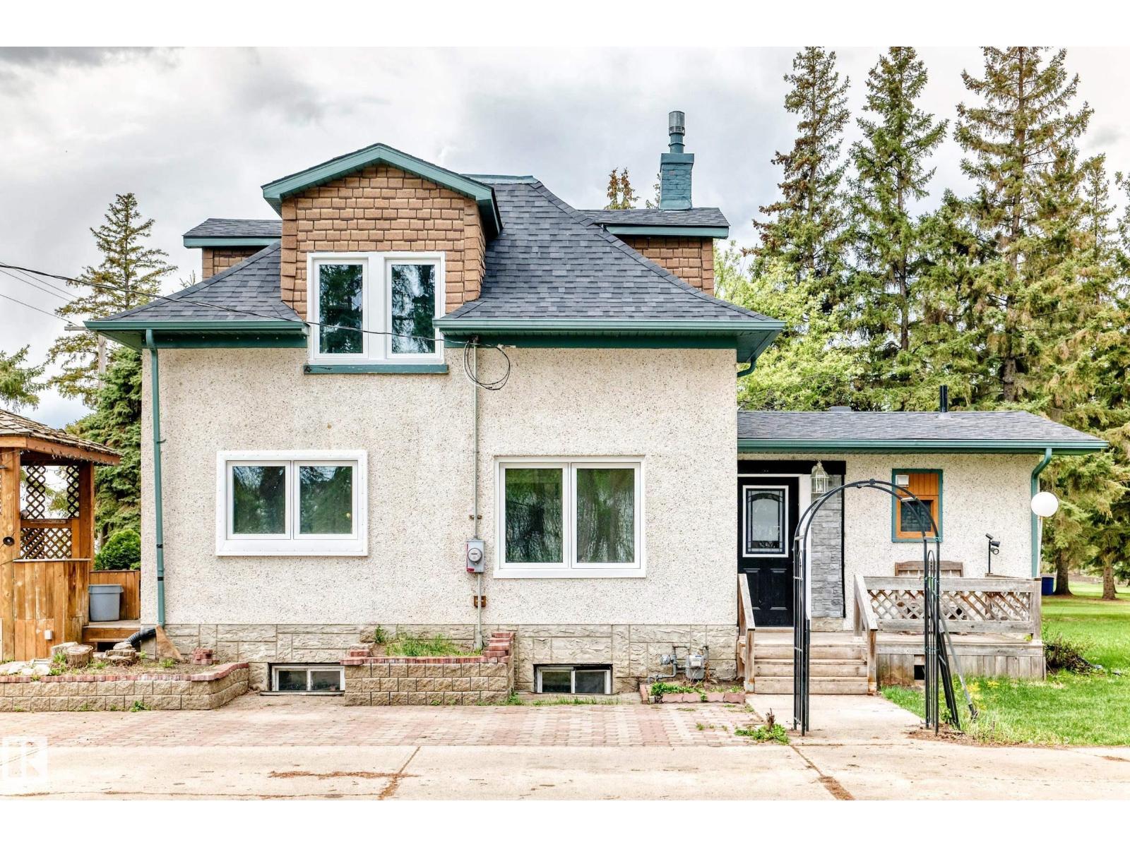 21252 TWP ROAD 550 - 2