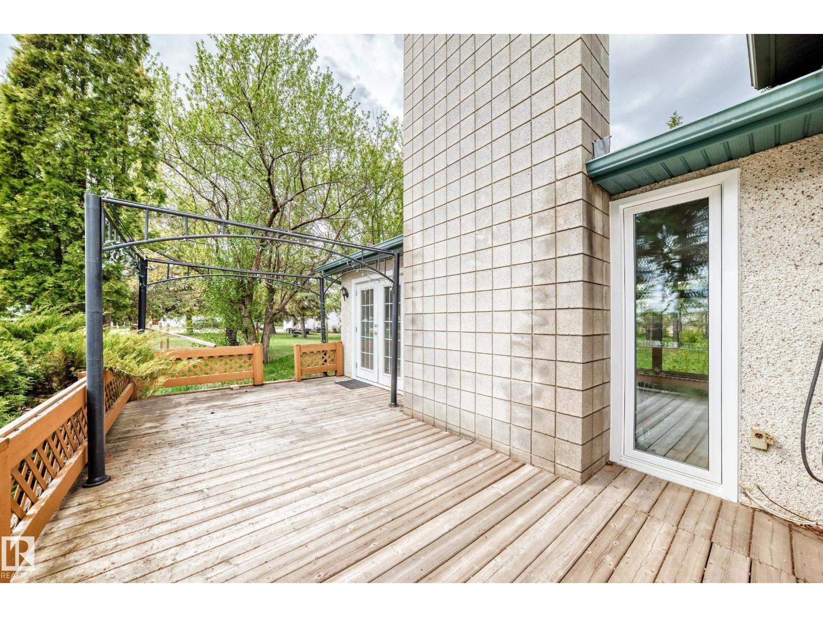 21252 TWP ROAD 550 - 45