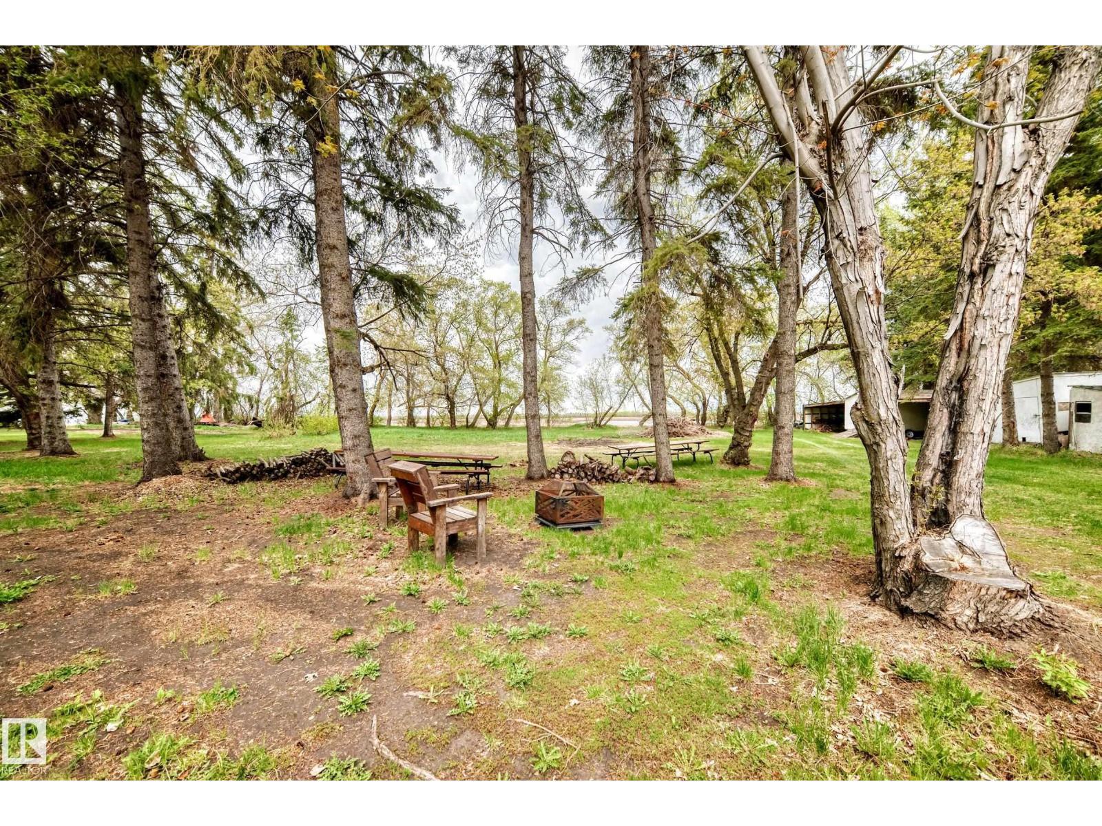 21252 TWP ROAD 550 - 52