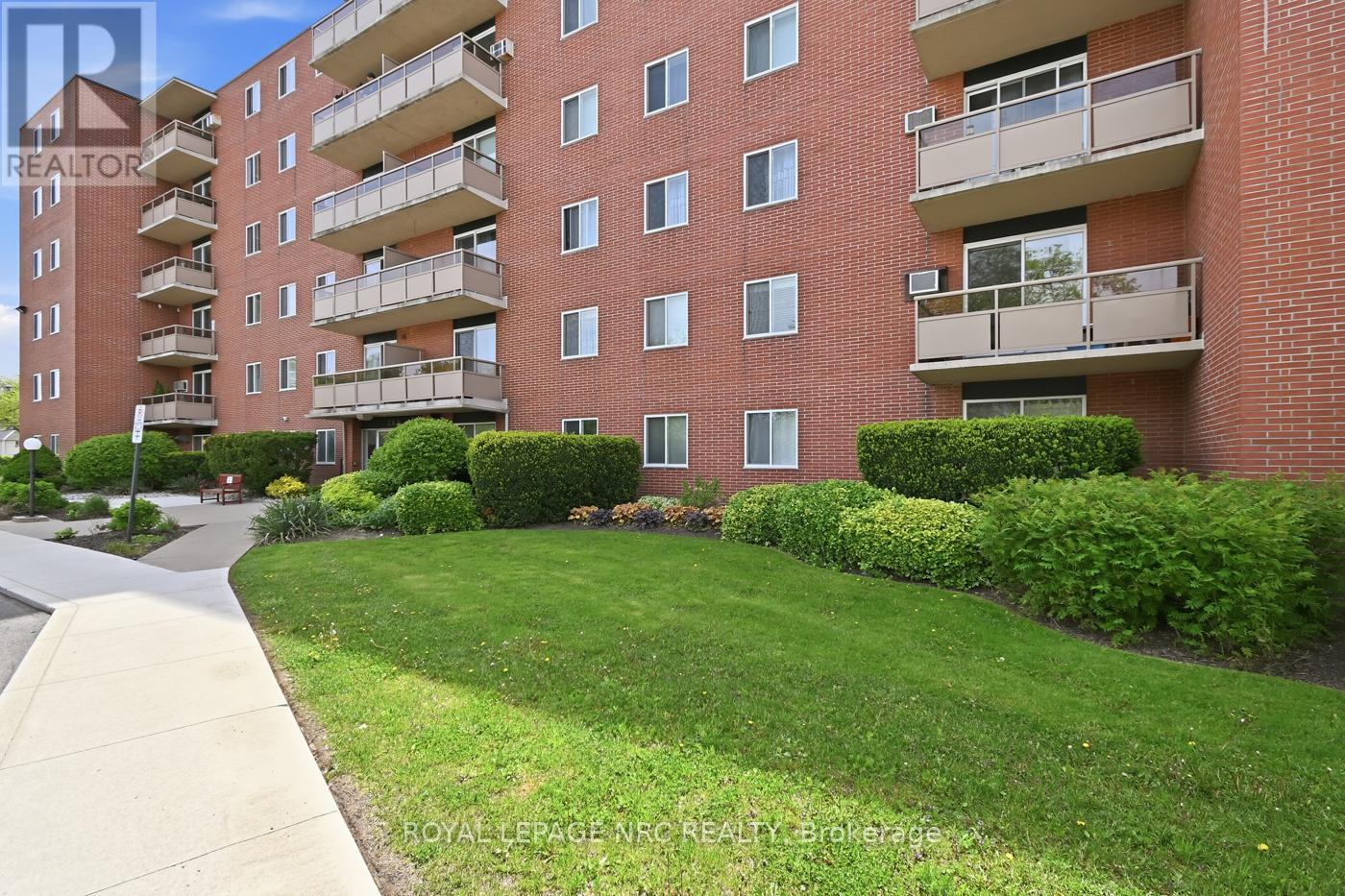 #507 264 GRANTHAM AVENUE - 3