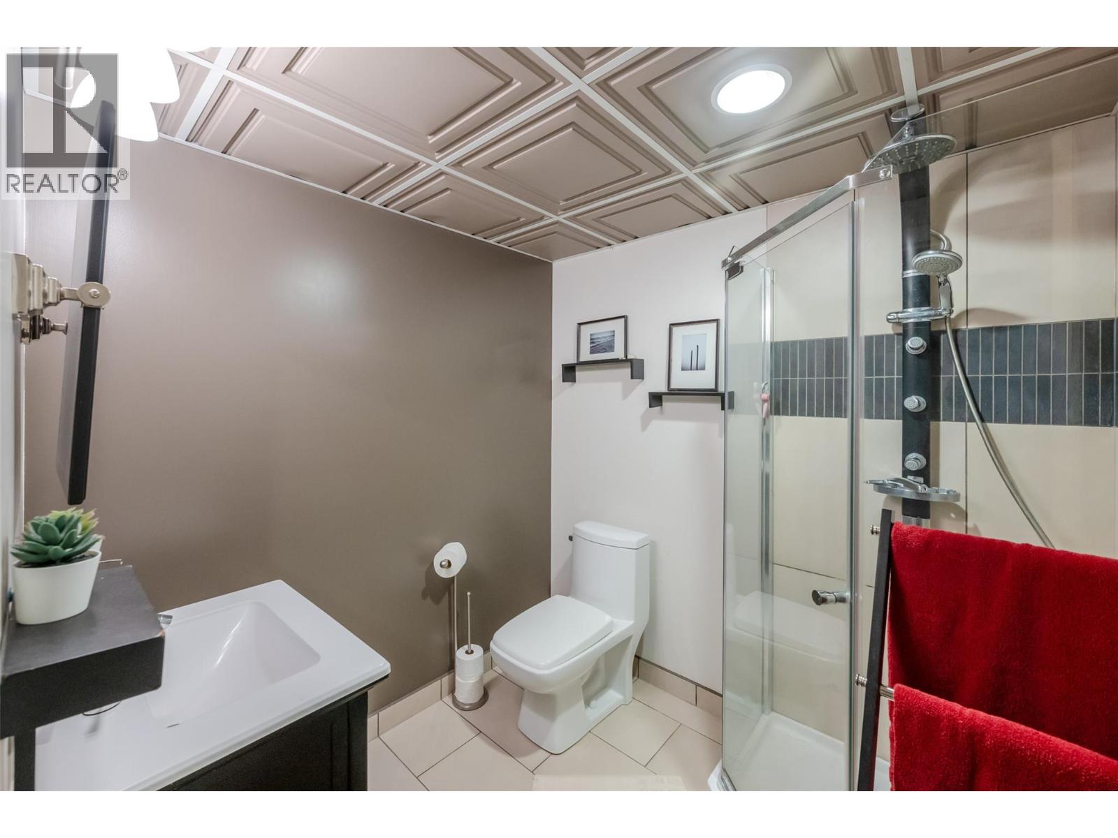 1032 Cedar Street Unit# 7, Okanagan Falls