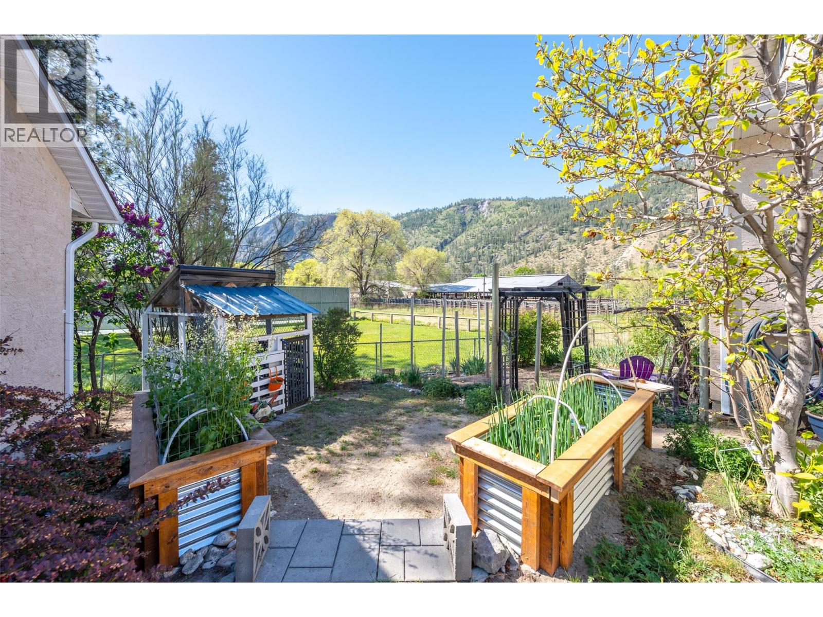 1032 Cedar Street Unit# 7, Okanagan Falls