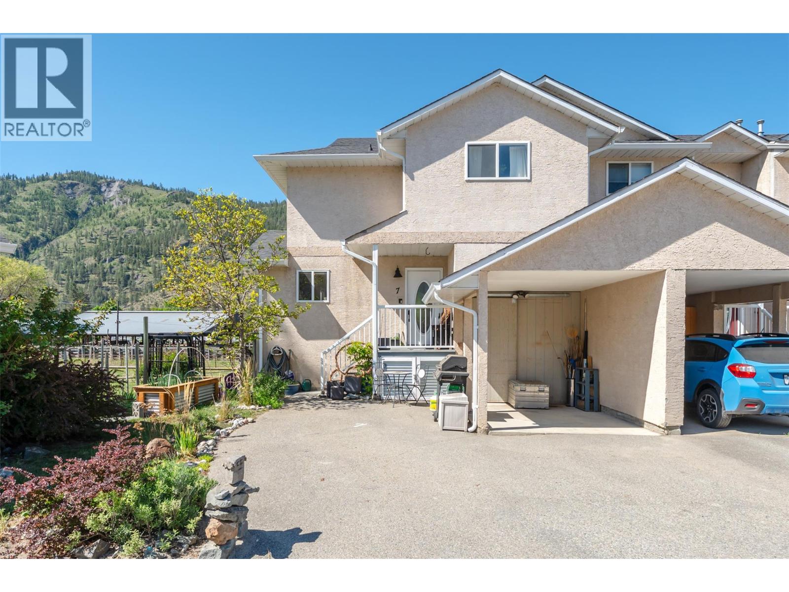#7-1032 Cedar Street, Okanagan Falls
