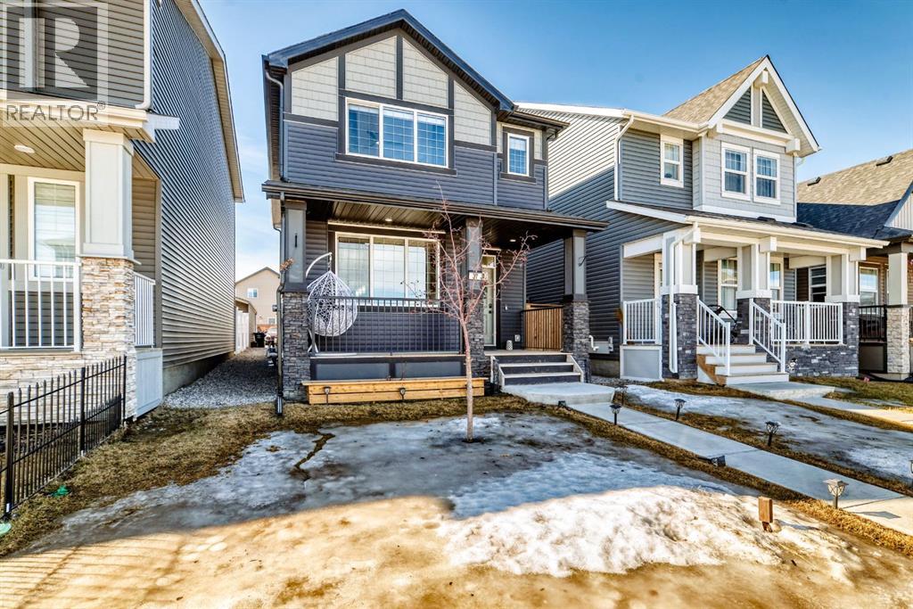 37 Legacy Glen Point SE - 38