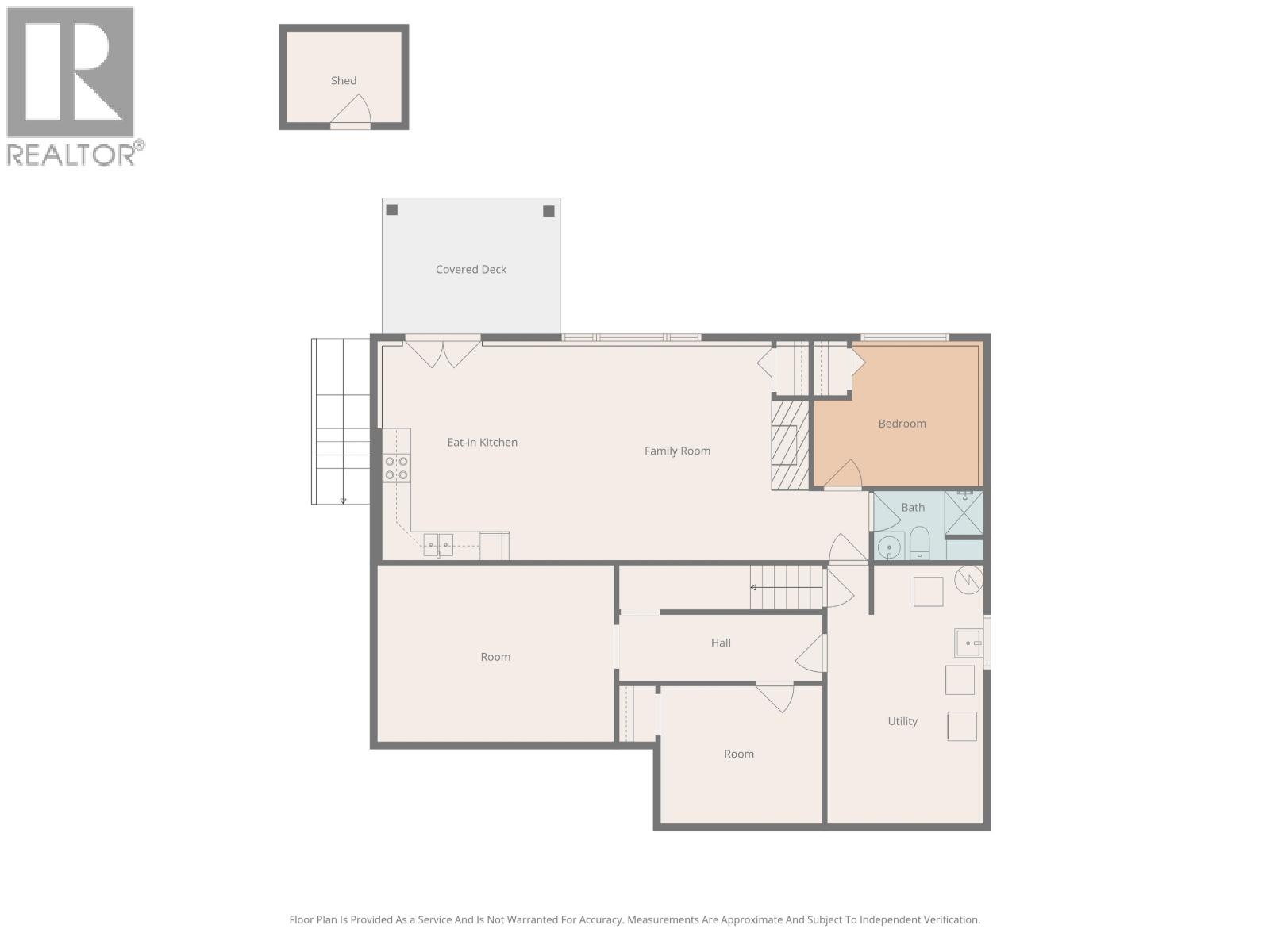 774 OCHAKWIN CRESCENT, Prince George