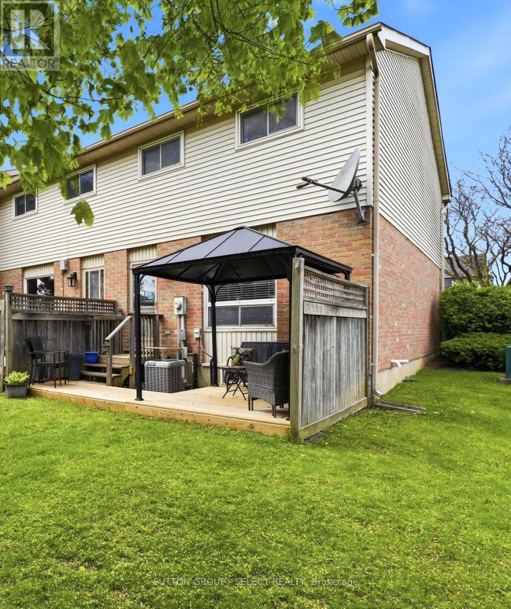 #1 151 BONAVENTURE DRIVE - 24