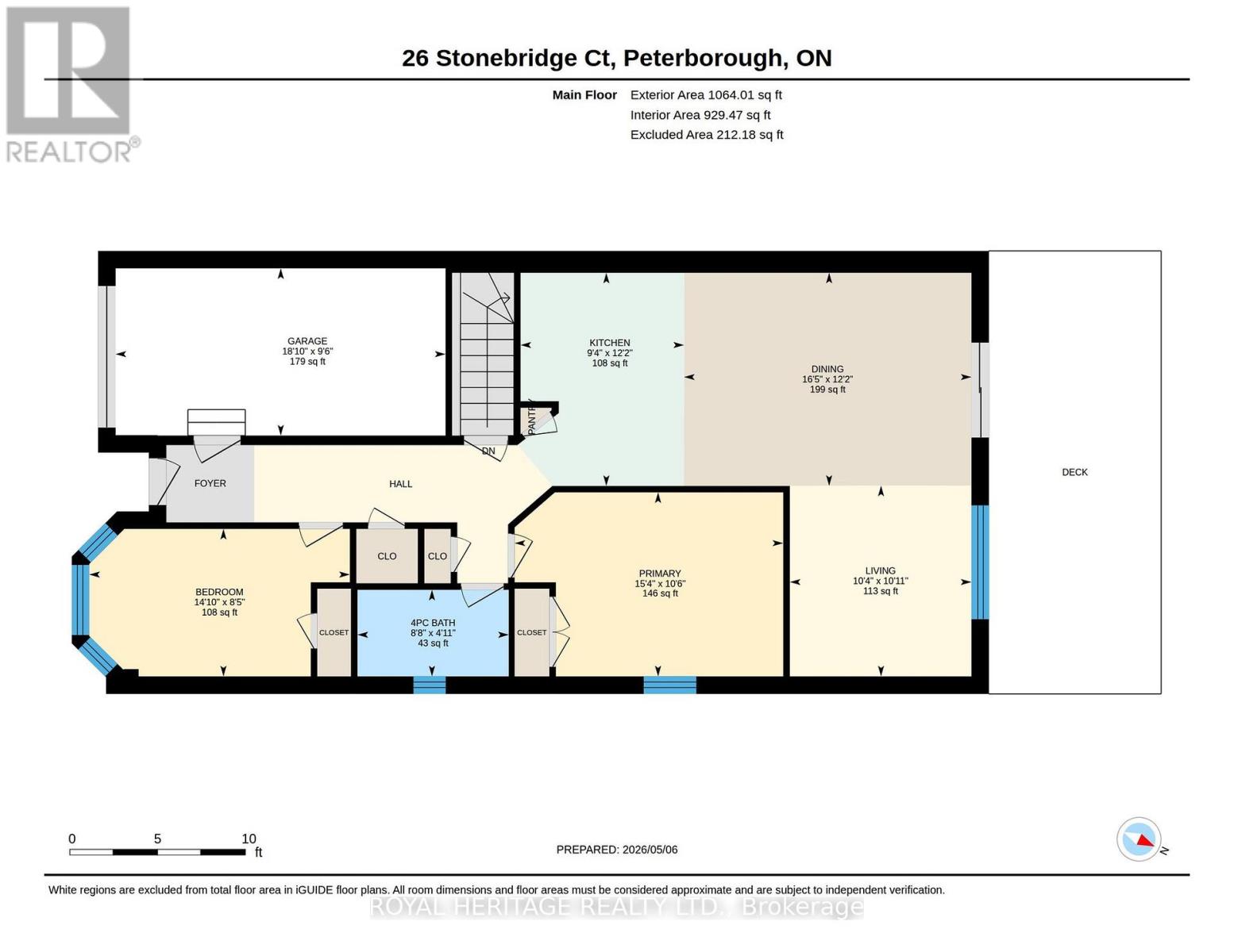 26 STONEBRIDGE COURT - 40
