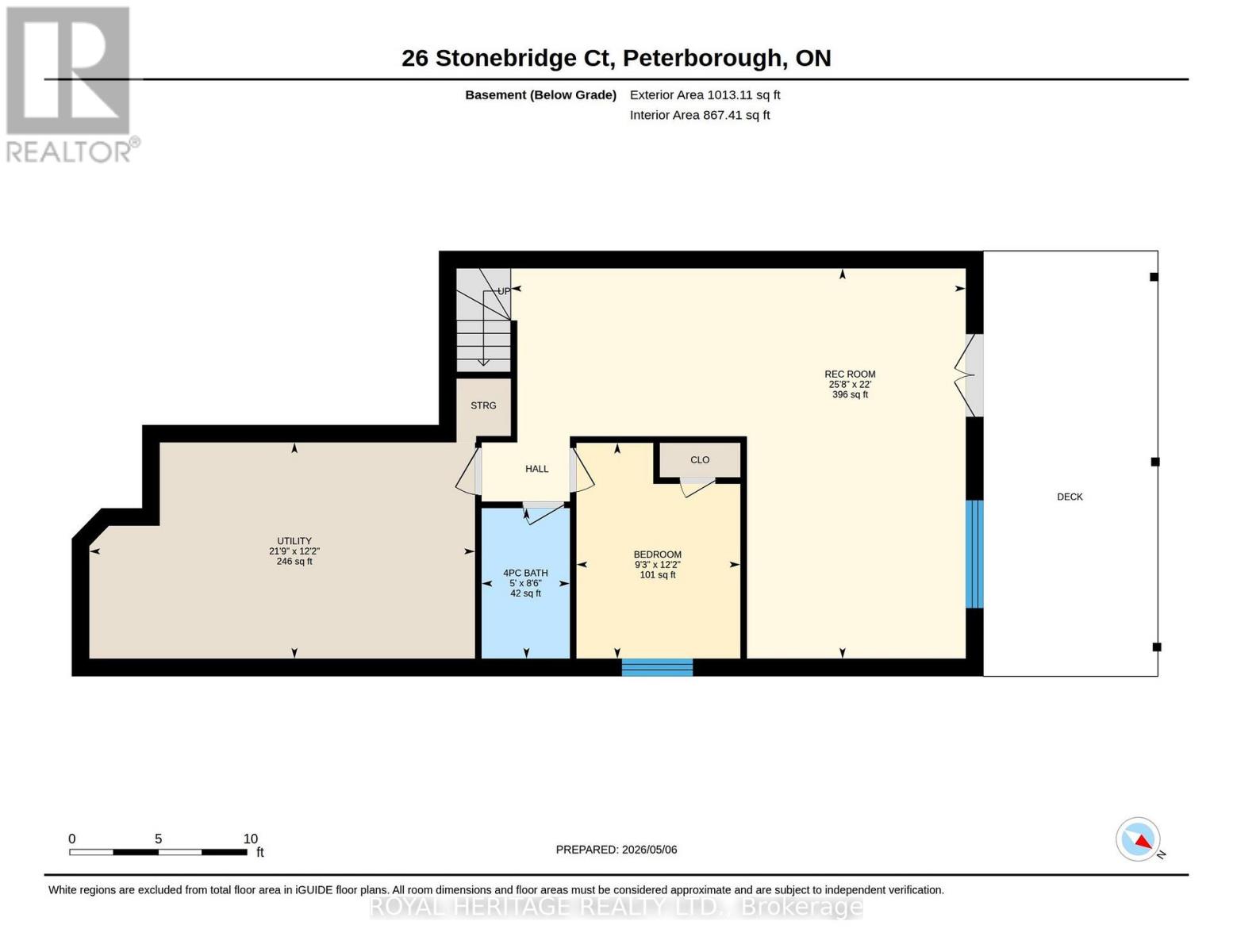 26 STONEBRIDGE COURT - 41