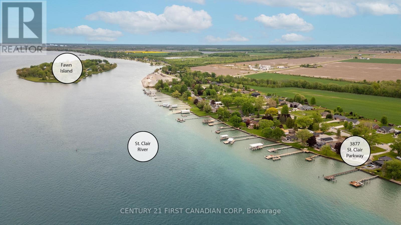 3877 ST CLAIR PARKWAY - 37