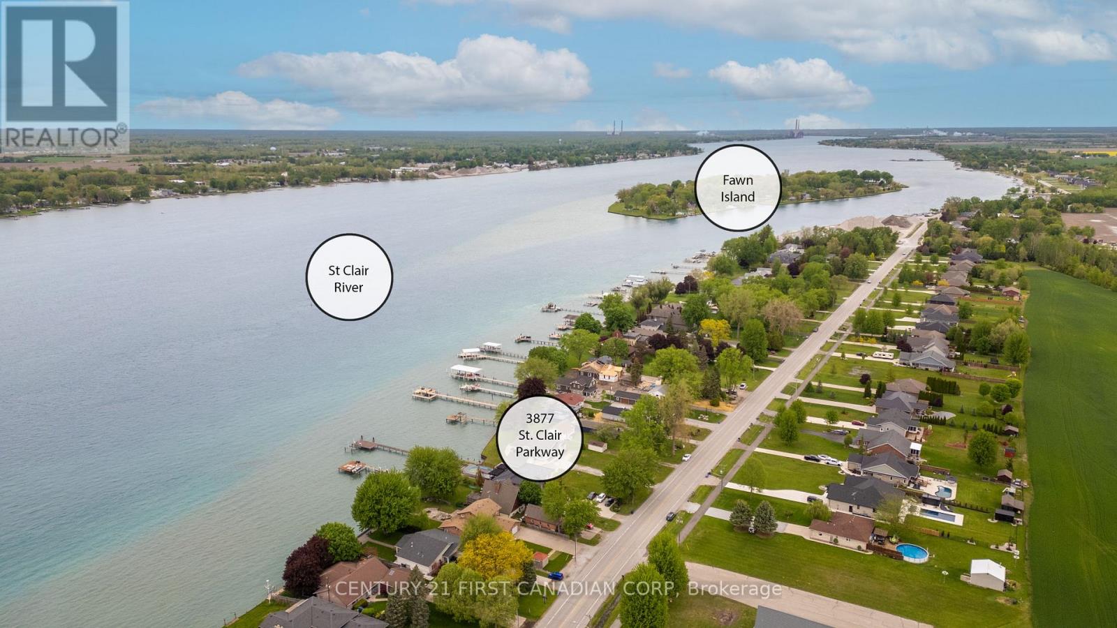 3877 ST CLAIR PARKWAY - 38