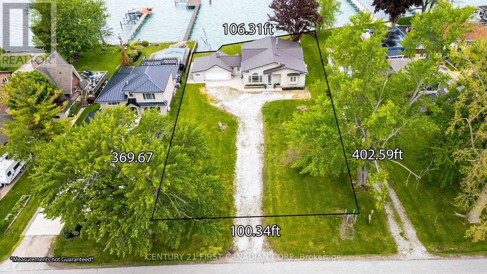 3877 ST CLAIR PARKWAY - 39