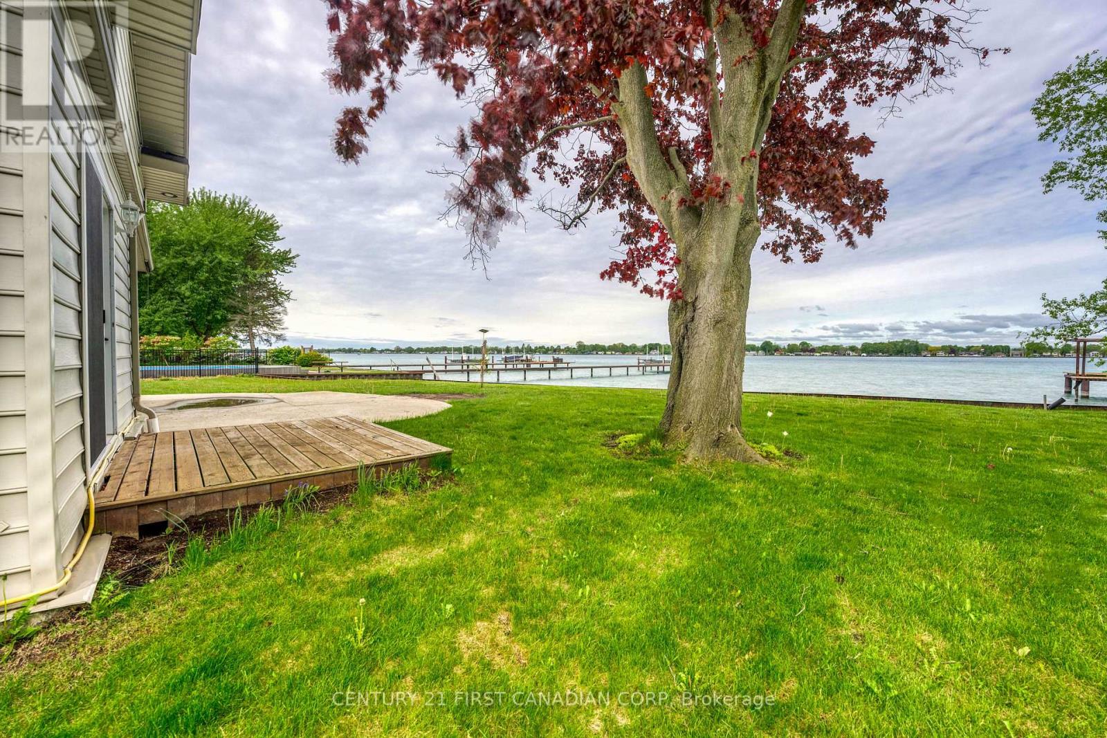3877 ST CLAIR PARKWAY - 48
