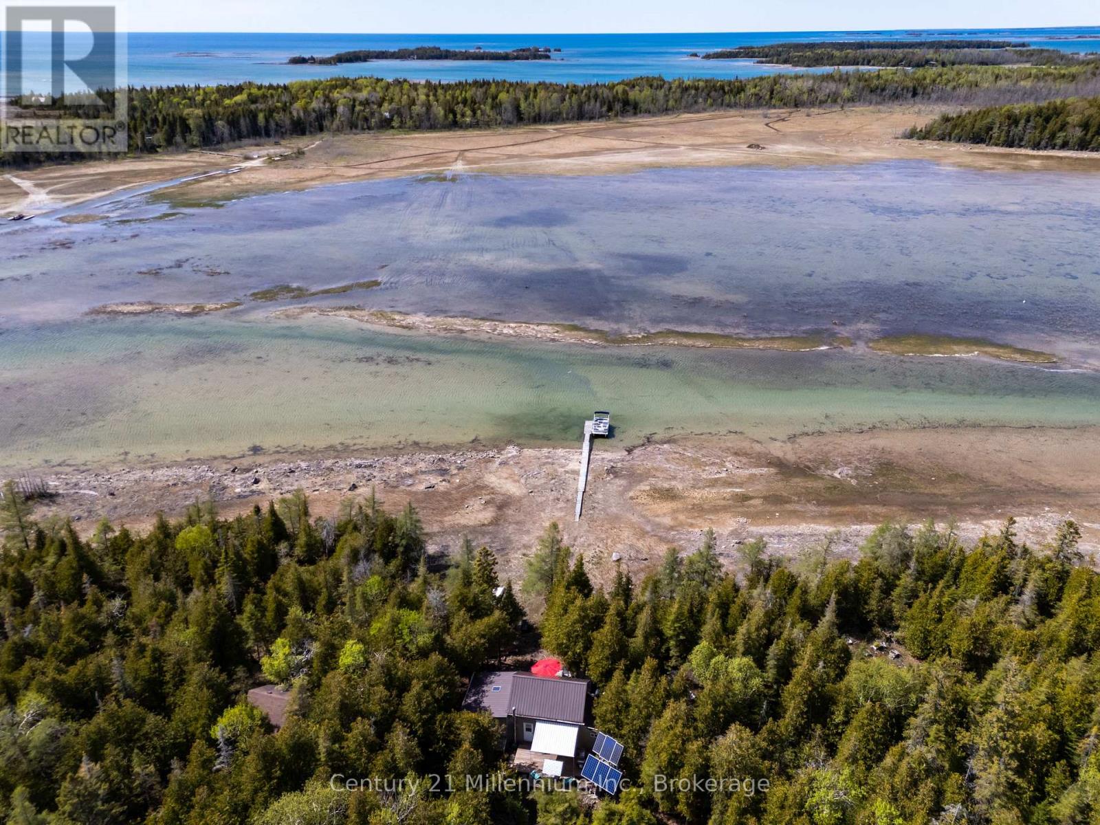 74 SMOKEHOUSE ISLAND - 12