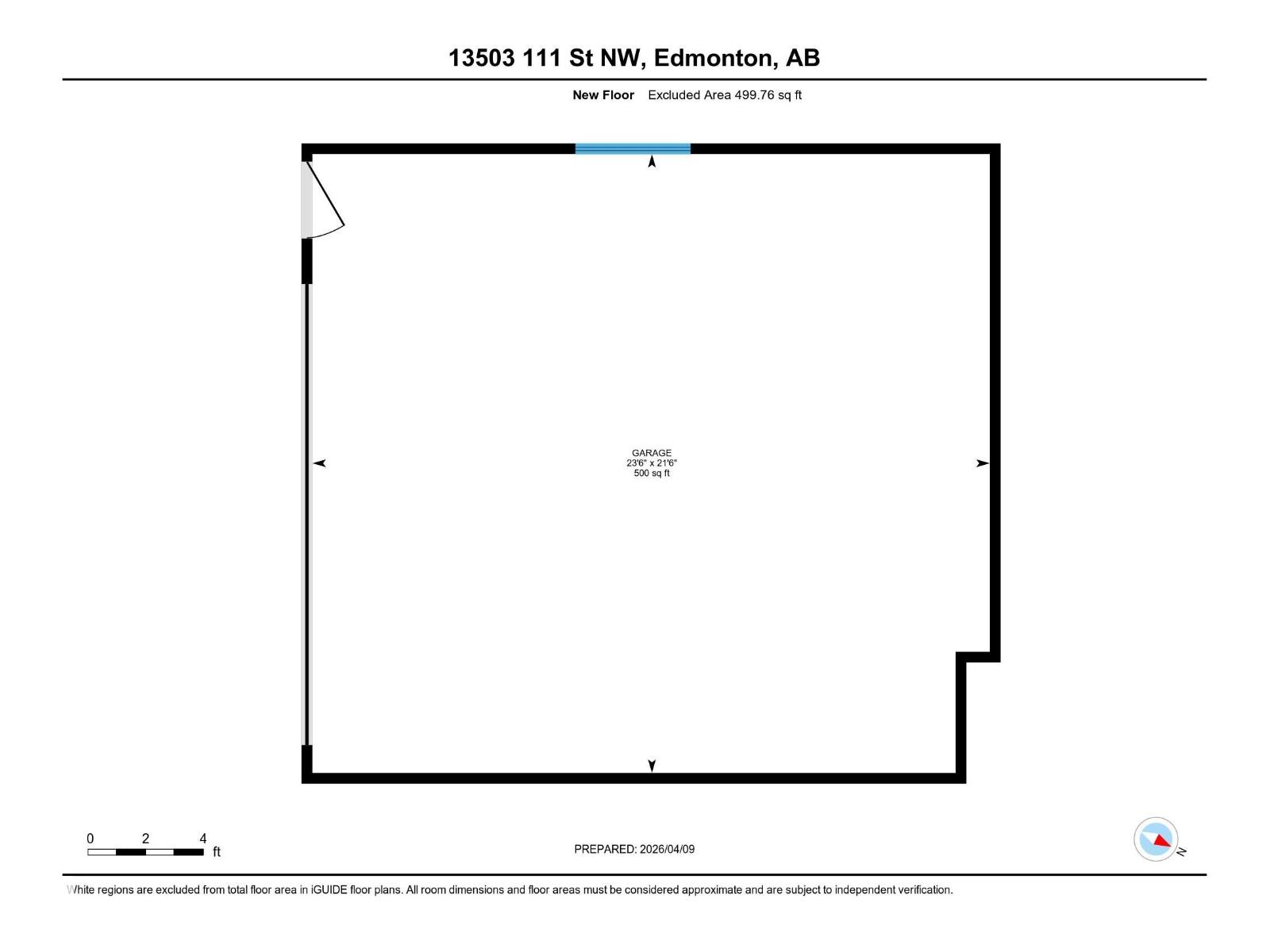13503 111 ST NW - 38