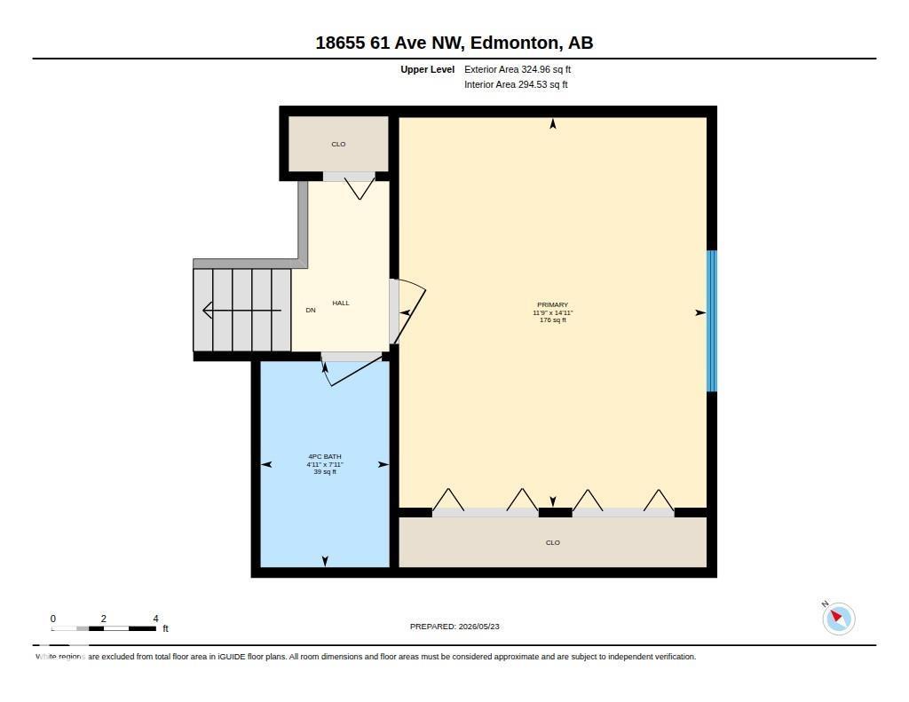 18655 61 AV NW - 12