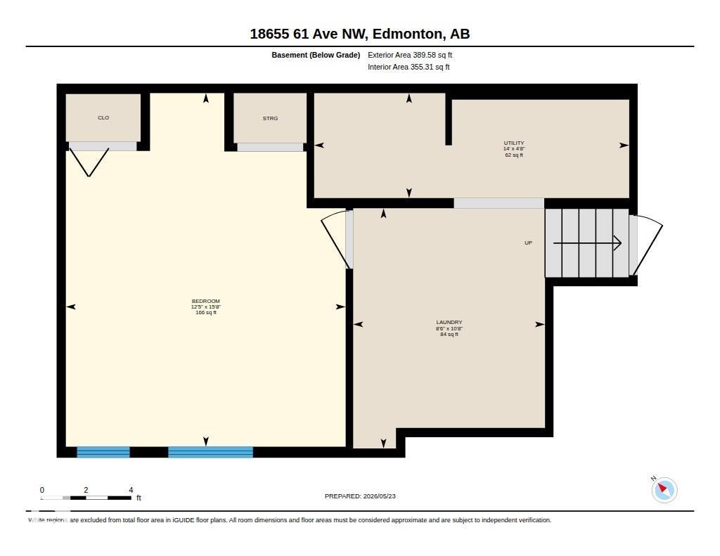 18655 61 AV NW - 18