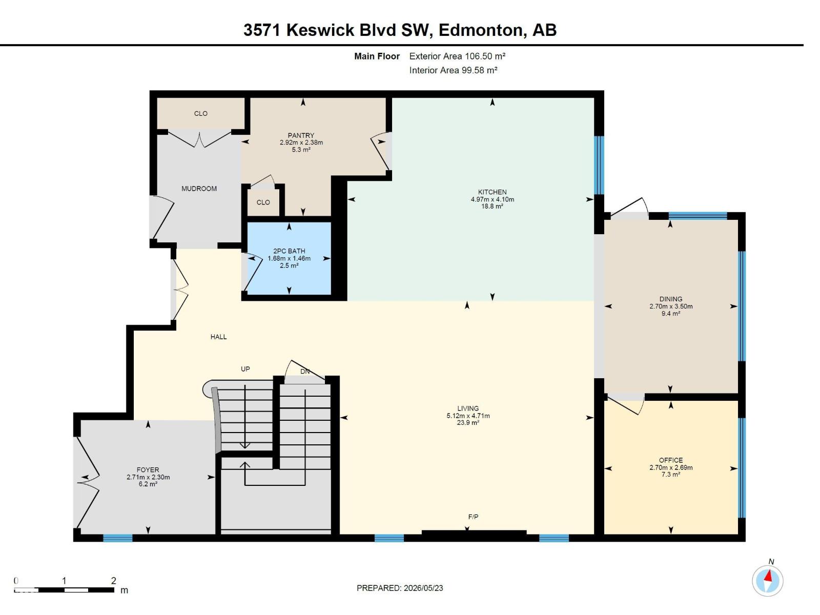 3571 KESWICK BV SW - Image 3