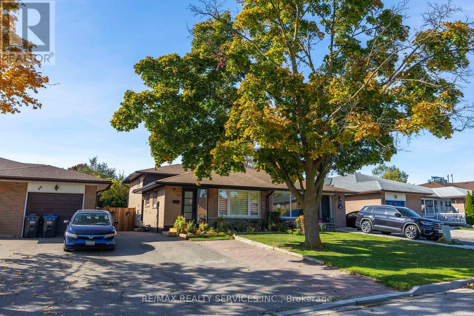 70 WILTON DRIVE - 3