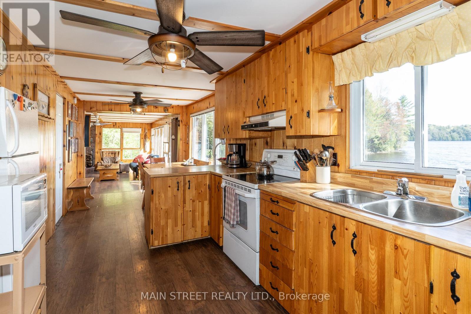 1146 FARMER HAYS DRIVE - 10